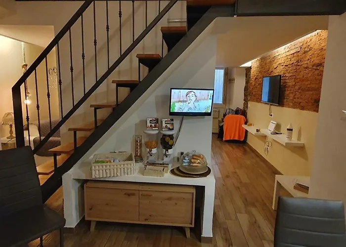 House Da Carlo * Katania