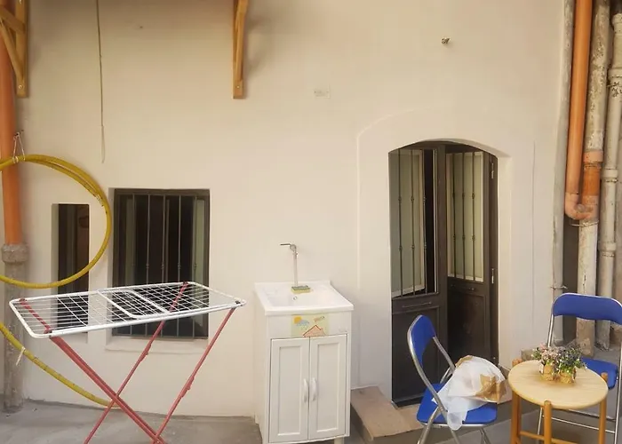 House Da Carlo Dom wakacyjny *