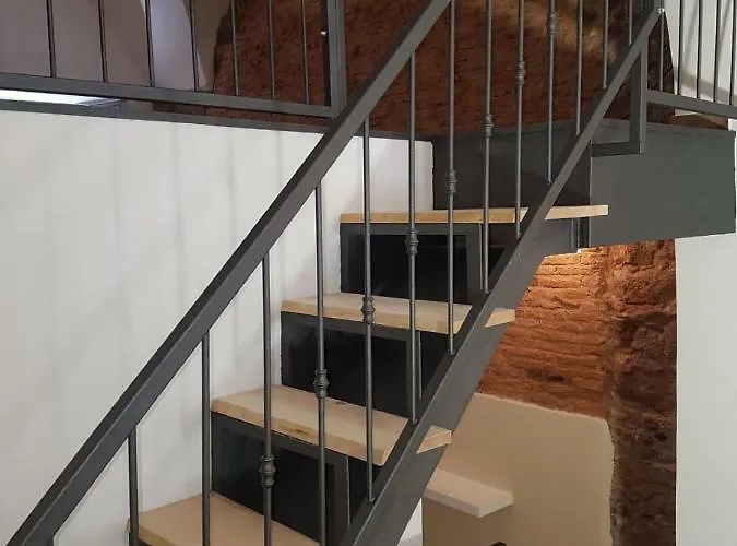 Dom wakacyjny House Da Carlo *