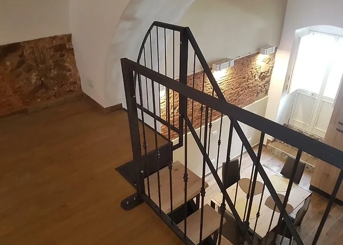 House Da Carlo Katania