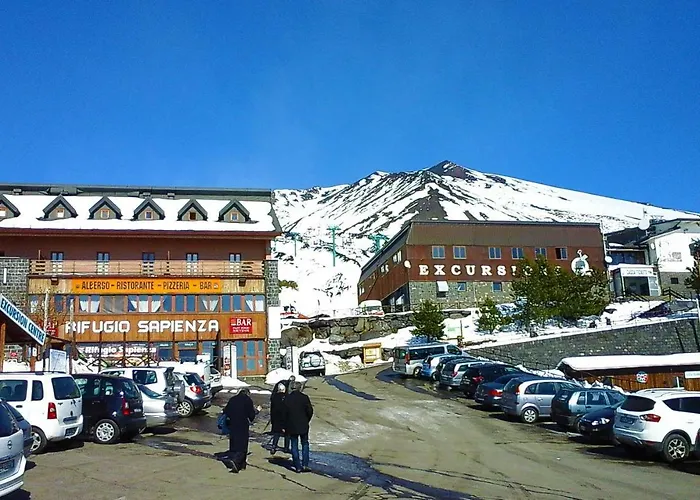 House Da Carlo Katania