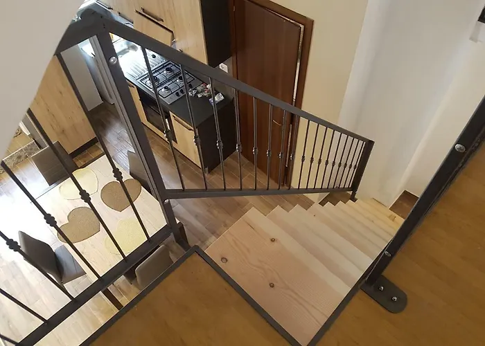 House Da Carlo * Katania