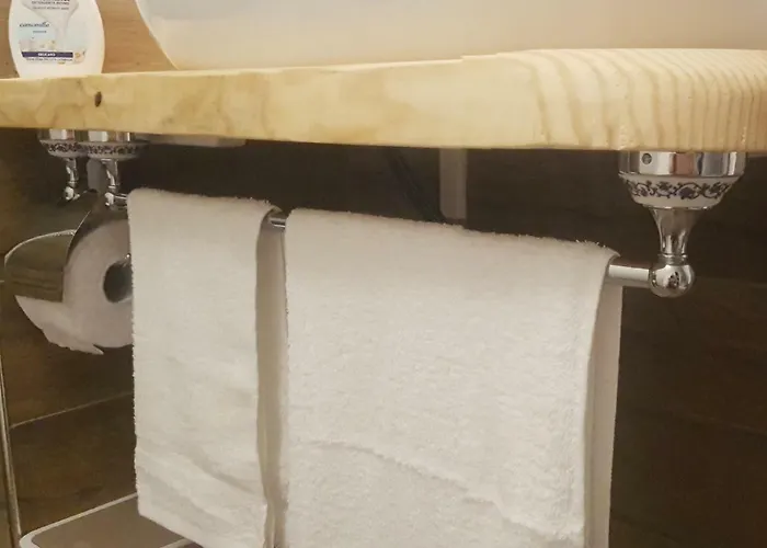 House Da Carlo * Katania