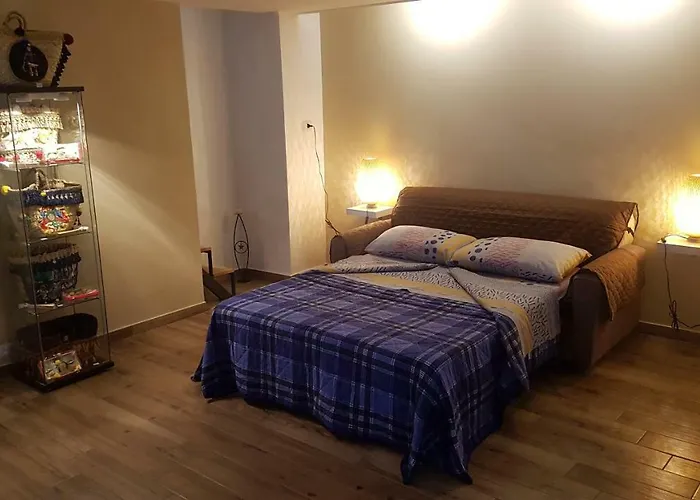 House Da Carlo * Katania