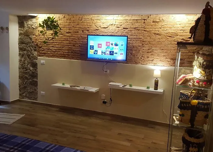 Dom wakacyjny House Da Carlo *