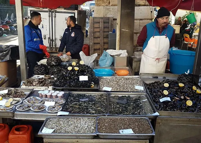 House Da Carlo Katania