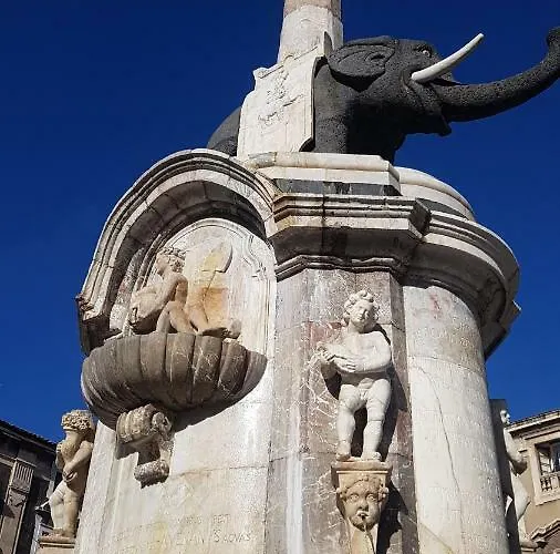 Dom wakacyjny House Da Carlo