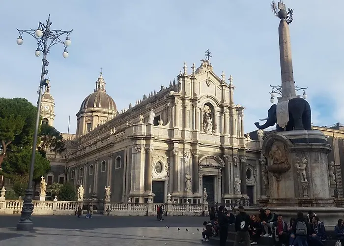 Dom wakacyjny House Da Carlo