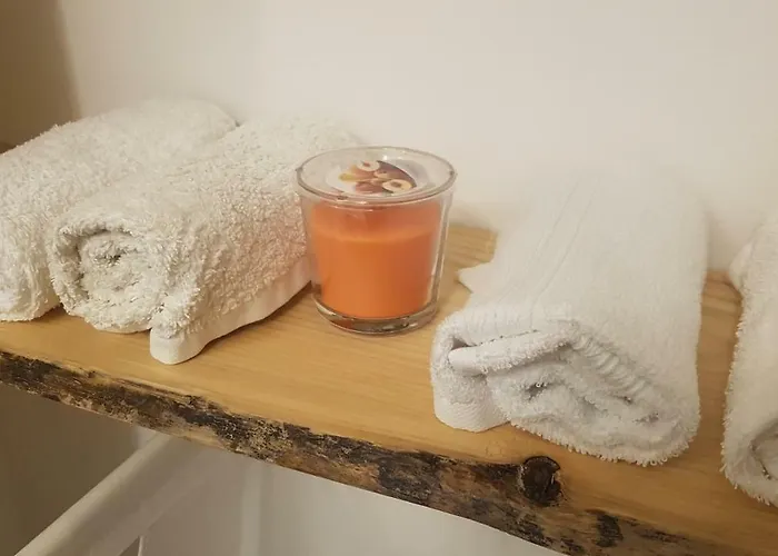 House Da Carlo * Katania