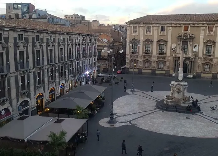 Dom wakacyjny House Da Carlo