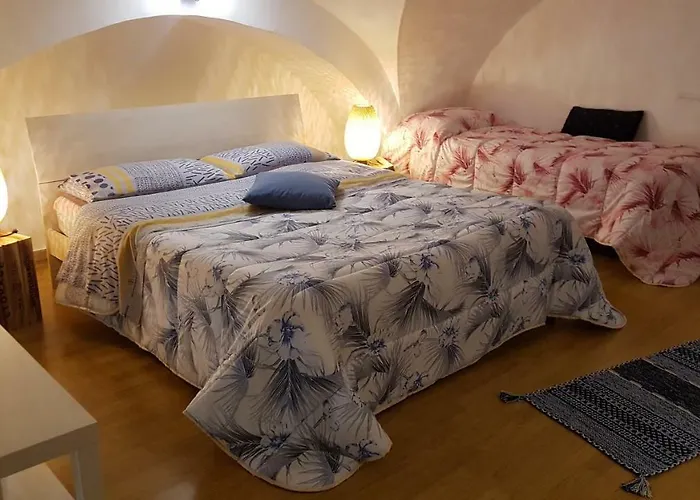 Dom wakacyjny House Da Carlo *