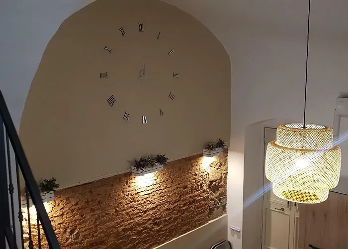 Dom wakacyjny House Da Carlo