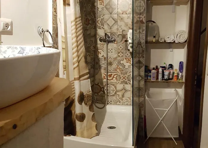 House Da Carlo Katania