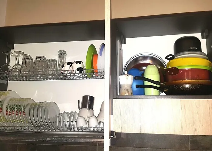 House Da Carlo Katania