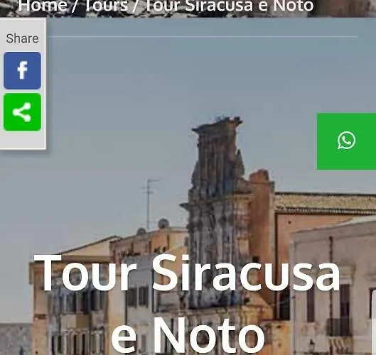 House Da Carlo * Katania