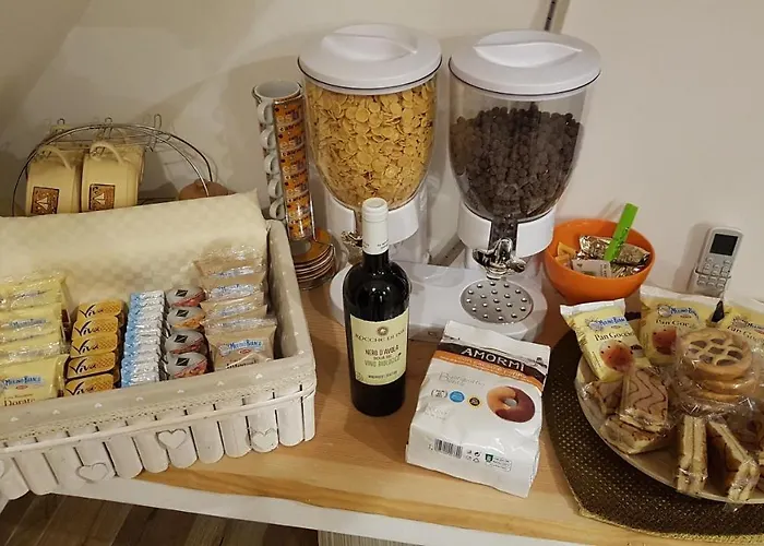 Dom wakacyjny House Da Carlo *