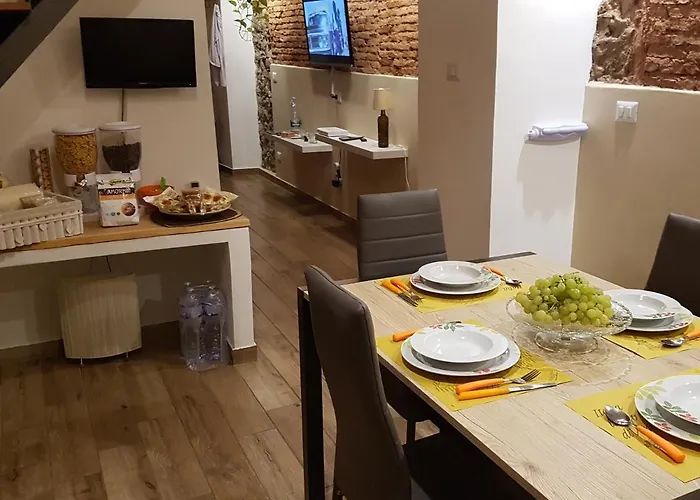 House Da Carlo Dom wakacyjny