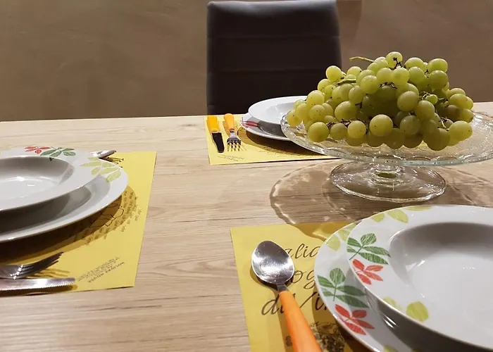 House Da Carlo * Katania